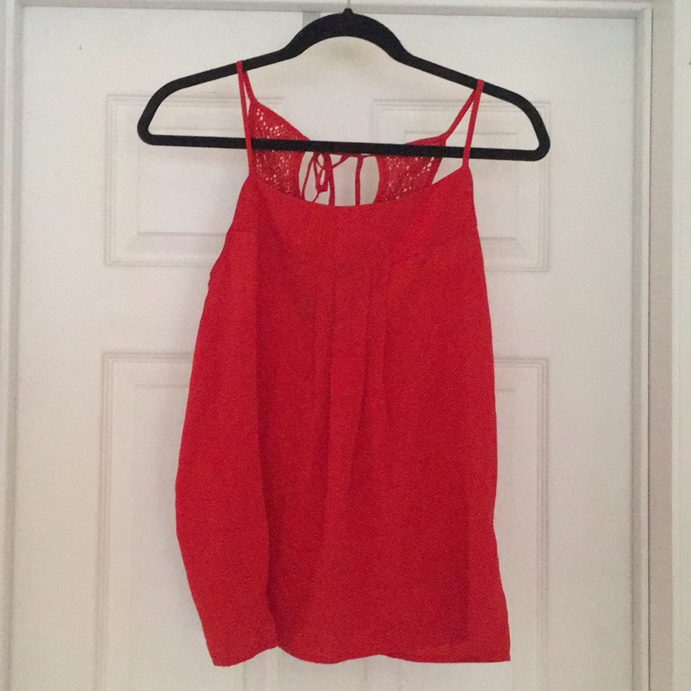 Banana Republic Top